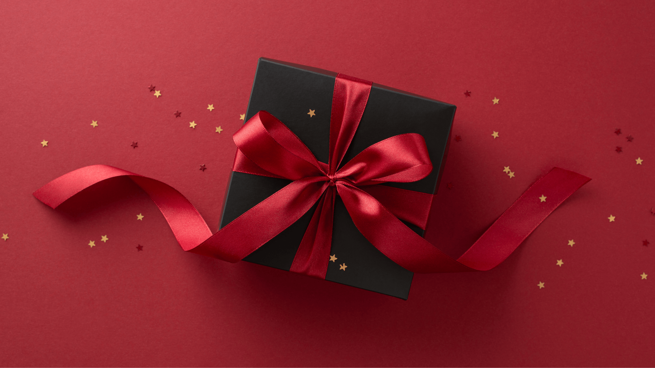 Signature fragrance gifts and luxury packaging