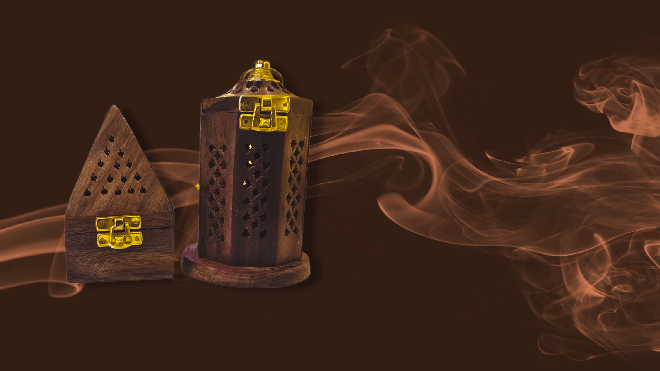 Premium Oud Wood And Traditional Bakhoor for Every Occasion